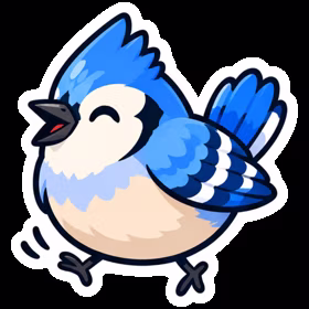 Blue Jay