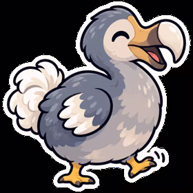 A bird not found yet