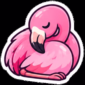 American Flamingo