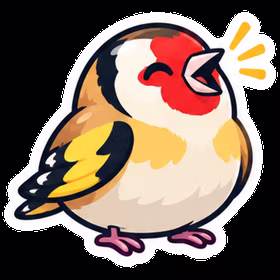 European Goldfinch