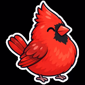 Northern Cardinal