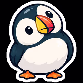 Atlantic Puffin